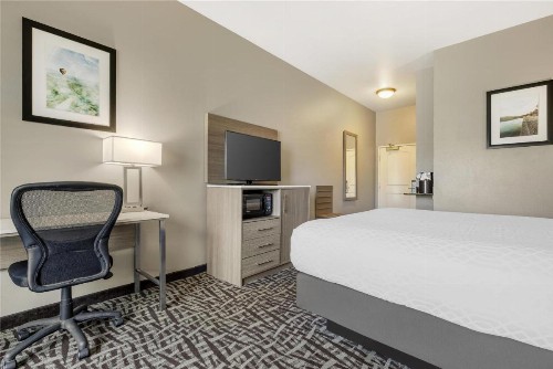 Best Western Plus Lake Elsinore Inn & Suites - image 16