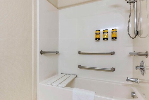 Best Western Plus Lake Elsinore Inn & Suites - image 40