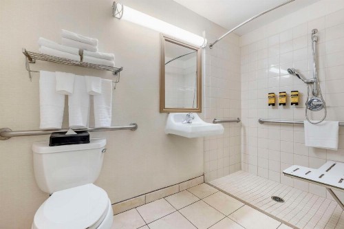 Best Western Plus Lake Elsinore Inn & Suites - image 41