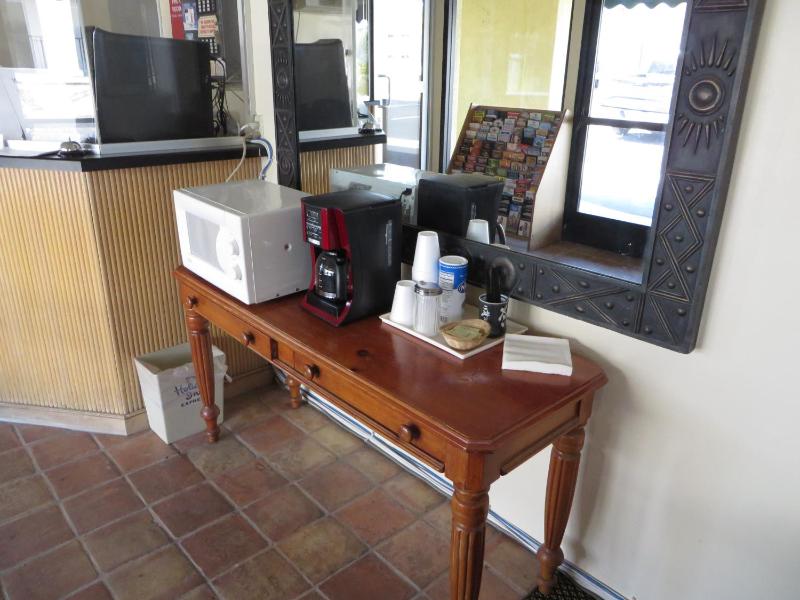 Travel Inn Lake Elsinore - main image