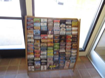 Travel Inn Lake Elsinore - image 11