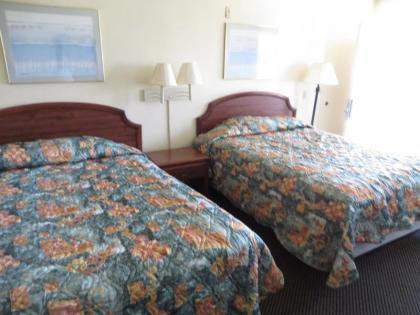 Travel Inn Lake Elsinore - image 9