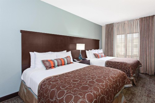Staybridge Suites Irvine East/Lake Forest an IHG Hotel - image 11