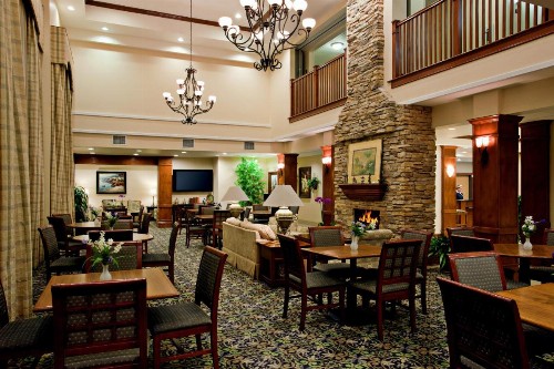 Staybridge Suites Irvine East/Lake Forest an IHG Hotel - image 14