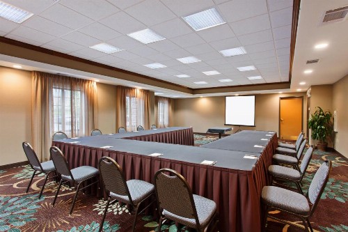 Staybridge Suites Irvine East/Lake Forest an IHG Hotel - image 15