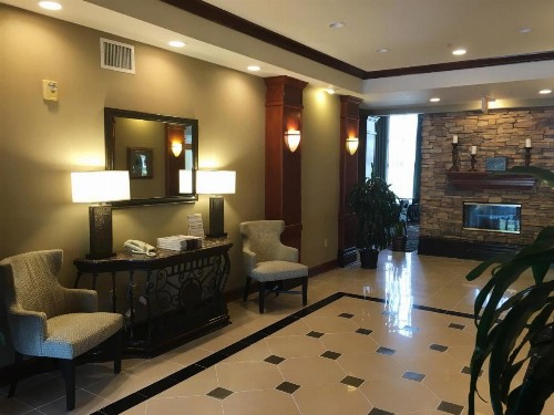 Staybridge Suites Irvine East/Lake Forest an IHG Hotel - image 16
