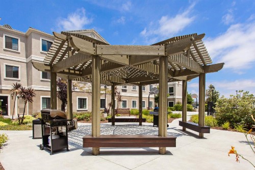 Staybridge Suites Irvine East/Lake Forest an IHG Hotel - image 17