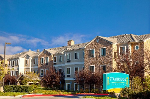 Staybridge Suites Irvine East/Lake Forest an IHG Hotel - image 18