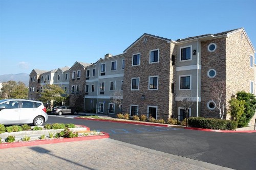 Staybridge Suites Irvine East/Lake Forest an IHG Hotel - image 19