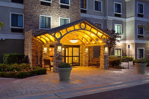 Staybridge Suites Irvine East/Lake Forest an IHG Hotel - image 22