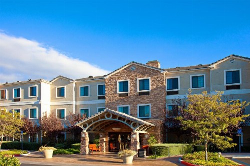 Staybridge Suites Irvine East/Lake Forest an IHG Hotel - image 23
