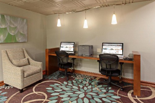 Staybridge Suites Irvine East/Lake Forest an IHG Hotel - image 25