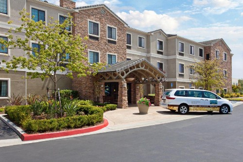 Staybridge Suites Irvine East/Lake Forest an IHG Hotel - image 26