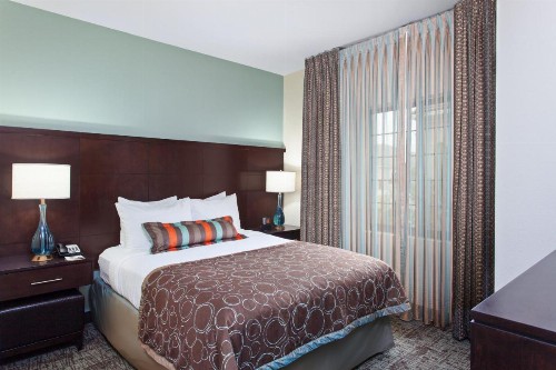 Staybridge Suites Irvine East/Lake Forest an IHG Hotel - image 27