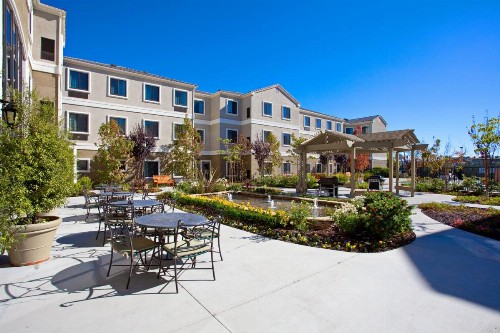 Staybridge Suites Irvine East/Lake Forest an IHG Hotel - image 31