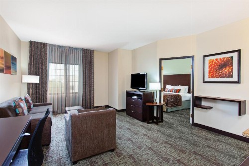 Staybridge Suites Irvine East/Lake Forest an IHG Hotel - image 33