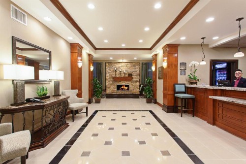 Staybridge Suites Irvine East/Lake Forest an IHG Hotel - image 34