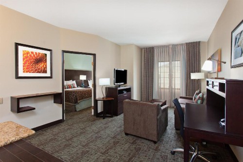 Staybridge Suites Irvine East/Lake Forest an IHG Hotel - image 37