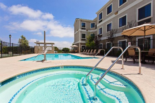Staybridge Suites Irvine East/Lake Forest an IHG Hotel - image 38