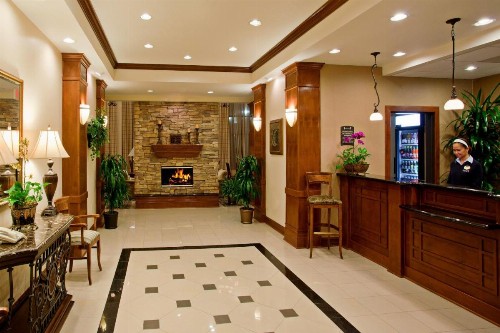 Staybridge Suites Irvine East/Lake Forest an IHG Hotel - image 39