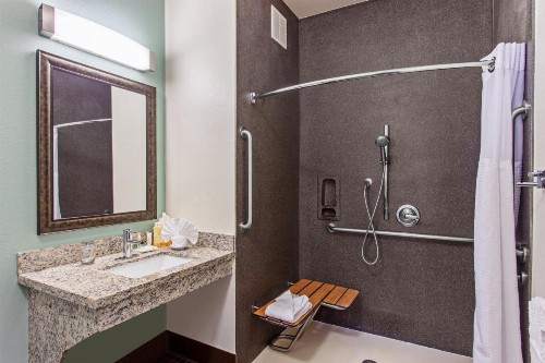 Staybridge Suites Irvine East/Lake Forest an IHG Hotel - image 40