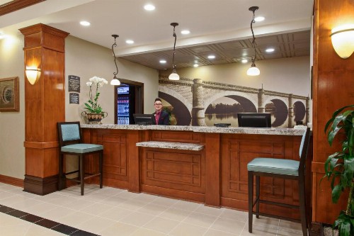 Staybridge Suites Irvine East/Lake Forest an IHG Hotel - image 41