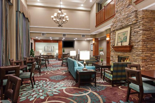 Staybridge Suites Irvine East/Lake Forest an IHG Hotel - image 43