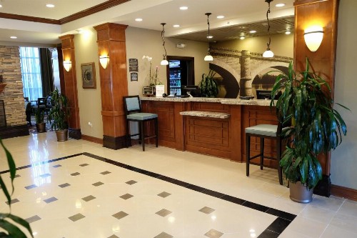 Staybridge Suites Irvine East/Lake Forest an IHG Hotel - image 44