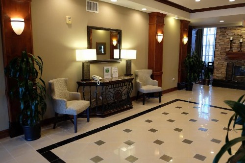 Staybridge Suites Irvine East/Lake Forest an IHG Hotel - image 45