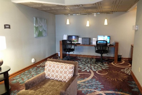 Staybridge Suites Irvine East/Lake Forest an IHG Hotel - image 46