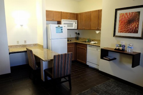 Staybridge Suites Irvine East/Lake Forest an IHG Hotel - image 6