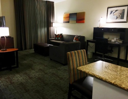 Staybridge Suites Irvine East/Lake Forest an IHG Hotel - image 7