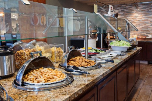 Staybridge Suites Irvine East/Lake Forest an IHG Hotel - image 8