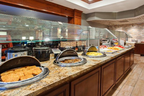 Staybridge Suites Irvine East/Lake Forest an IHG Hotel - image 9