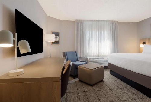 Sonesta Simply Suites Irvine East Foothill - image 19