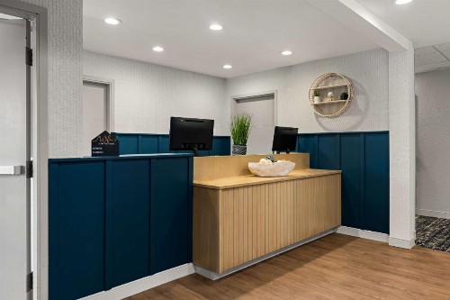 Sonesta Simply Suites Irvine East Foothill - image 25