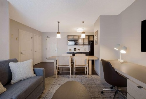 Sonesta Simply Suites Irvine East Foothill - image 28