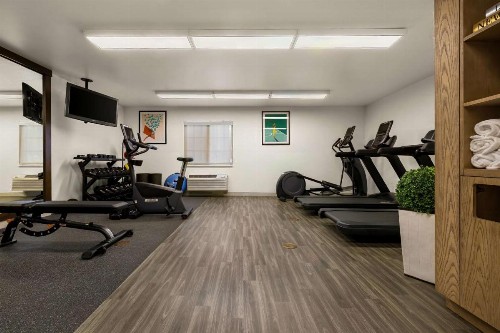 Sonesta Simply Suites Irvine East Foothill - image 31