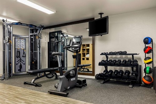 Sonesta Simply Suites Irvine East Foothill - image 35