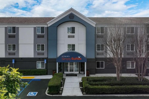 Sonesta Simply Suites Irvine East Foothill - image 7