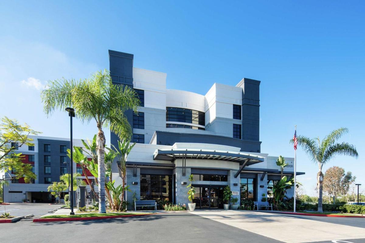 Hilton Garden Inn Irvine Spectrum Lake Forest - main image