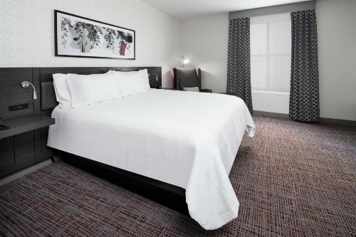 Hilton Garden Inn Irvine Spectrum Lake Forest - image 14