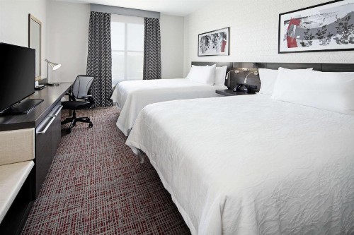 Hilton Garden Inn Irvine Spectrum Lake Forest - image 22