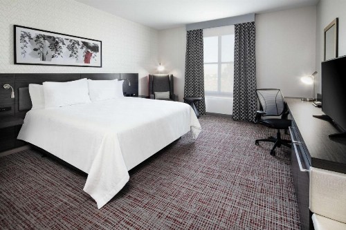 Hilton Garden Inn Irvine Spectrum Lake Forest - image 27