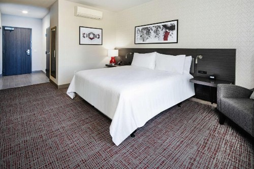 Hilton Garden Inn Irvine Spectrum Lake Forest - image 28