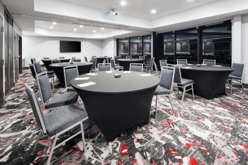Hilton Garden Inn Irvine Spectrum Lake Forest - image 32