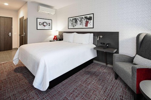 Hilton Garden Inn Irvine Spectrum Lake Forest - image 33