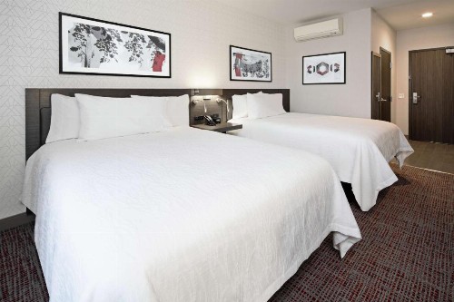 Hilton Garden Inn Irvine Spectrum Lake Forest - image 4