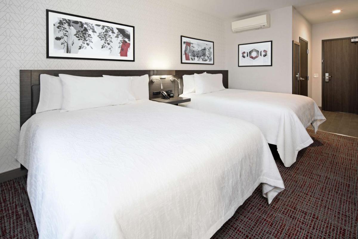 Hilton Garden Inn Irvine Spectrum Lake Forest - image 4