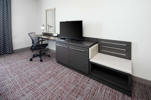 Hilton Garden Inn Irvine Spectrum Lake Forest - image 7